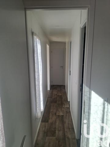 Maison à vendre 4 pièces 61 m² Bretignolles-sur-Mer