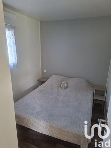 Maison à vendre 4 pièces 61 m² Bretignolles-sur-Mer