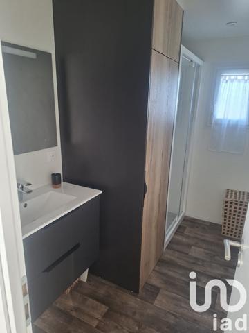 Maison à vendre 4 pièces 61 m² Bretignolles-sur-Mer