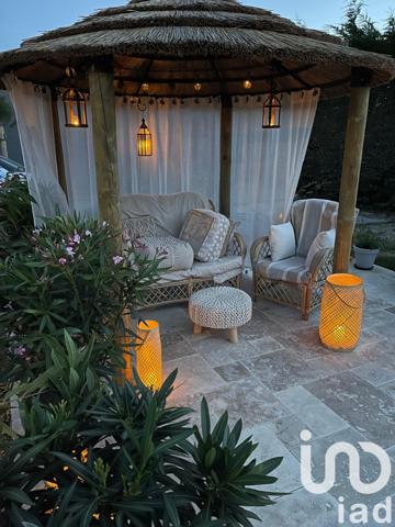 Maison à vendre 4 pièces 61 m² Bretignolles-sur-Mer