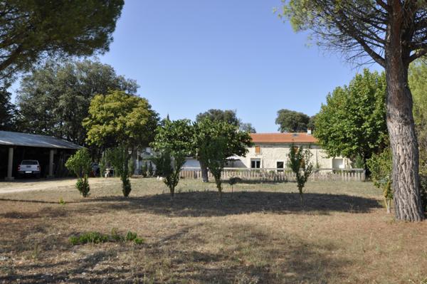 Visan (84820) Demeure de prestige Visan 10 pièce(s) 267 m2