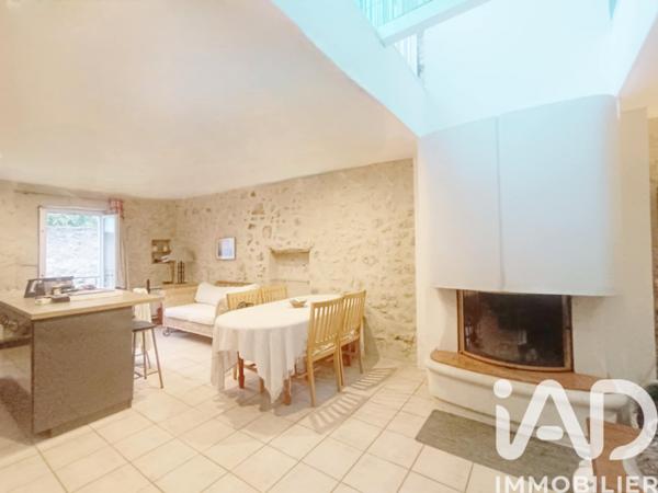 Maison à vendre 4 pièces 140 m² Pouzolles