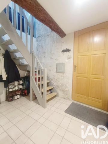 Maison à vendre 4 pièces 140 m² Pouzolles