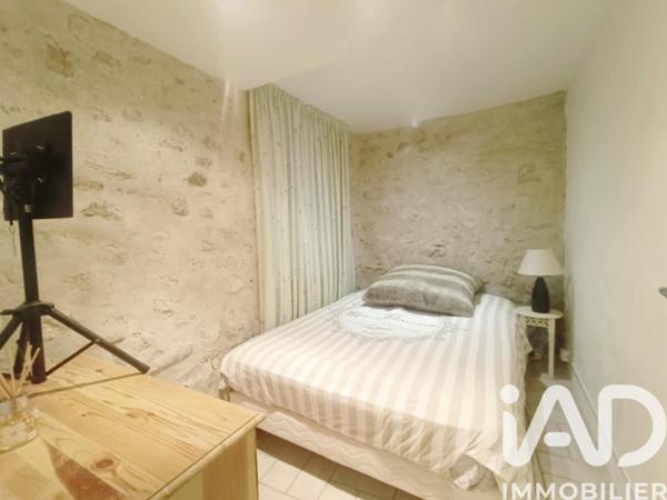 Maison à vendre 4 pièces 140 m² Pouzolles