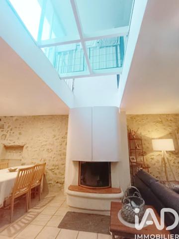 Maison à vendre 4 pièces 140 m² Pouzolles