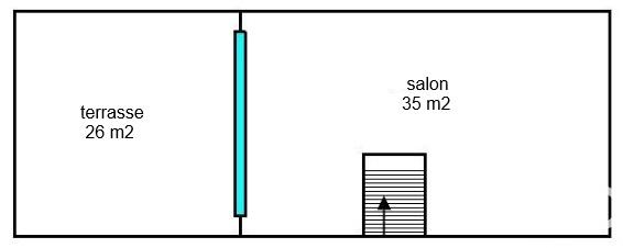 Maison à vendre 4 pièces 140 m² Pouzolles