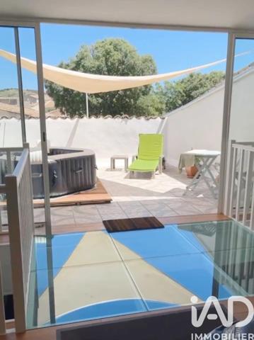 Maison à vendre 4 pièces 140 m² Pouzolles