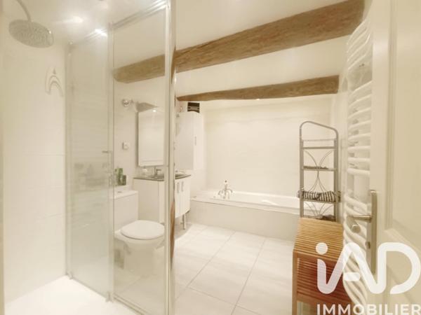 Maison à vendre 4 pièces 140 m² Pouzolles