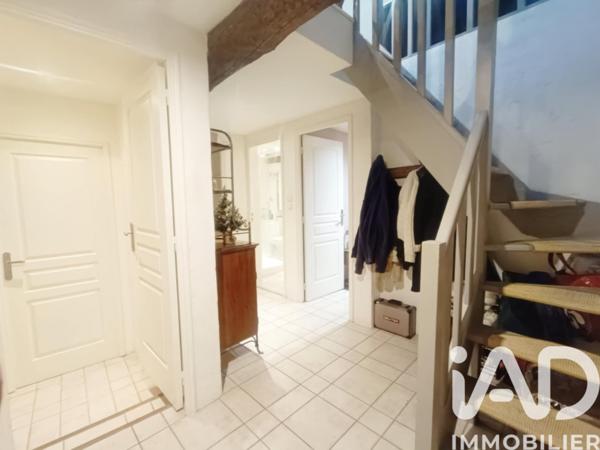 Maison à vendre 4 pièces 140 m² Pouzolles