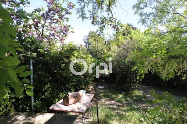 Maison à vendre    4 pièces •  Roquevaire