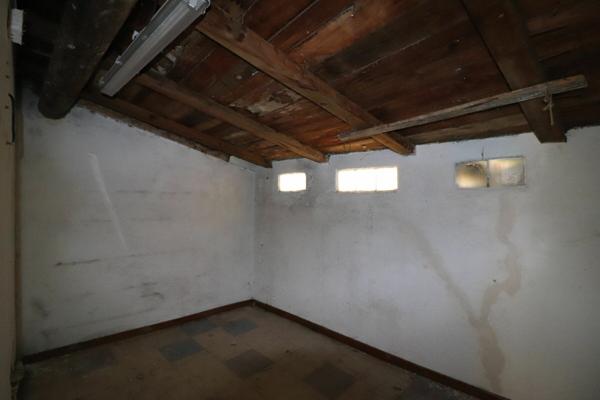 Maison à vendre    4 pièces •  Roquevaire