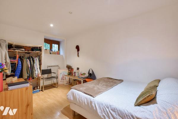 Vincennes, mairie : maison de ville en copropriété