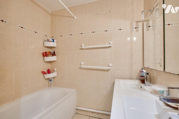 Vincennes, mairie : maison de ville en copropriété