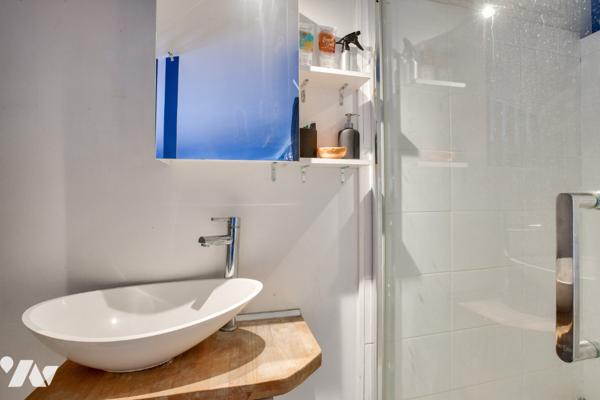 Vincennes, mairie : maison de ville en copropriété