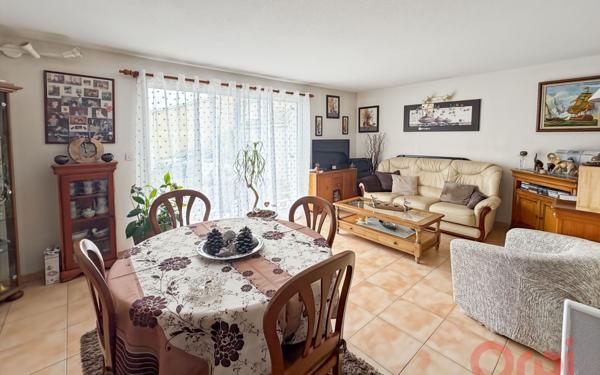 Maison à vendre    3 pièces • 53,62 m2 Agde