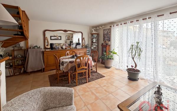 Maison à vendre    3 pièces • 53,62 m2 Agde
