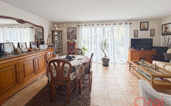 Maison à vendre    3 pièces • 53,62 m2 Agde