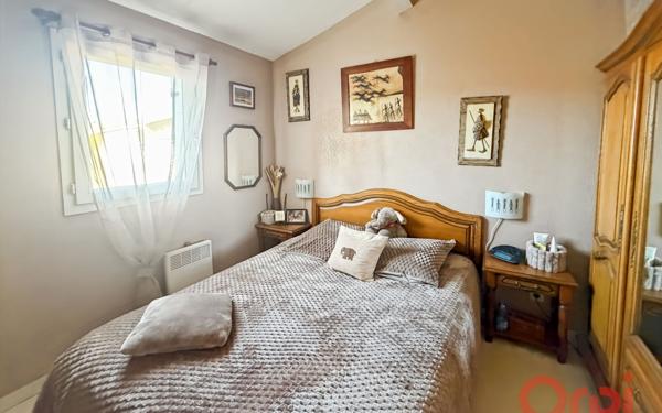 Maison à vendre    3 pièces • 53,62 m2 Agde