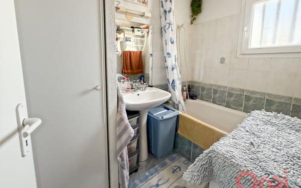 Maison à vendre    3 pièces • 53,62 m2 Agde