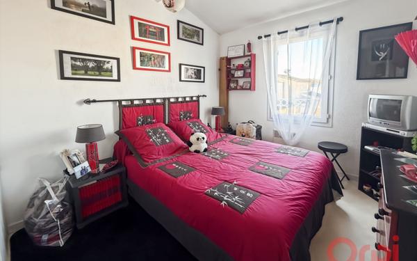 Maison à vendre    3 pièces • 53,62 m2 Agde