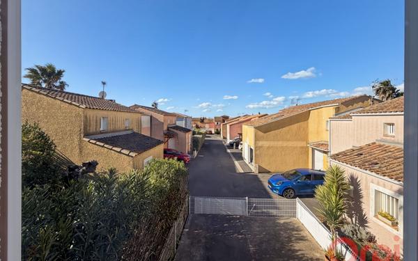 Maison à vendre    3 pièces • 53,62 m2 Agde