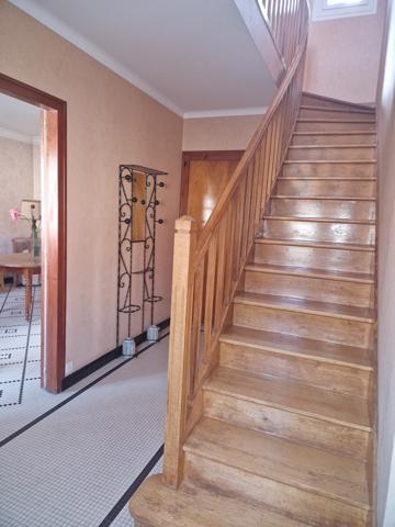 MAISON 3 CHAMBRES 113 m2