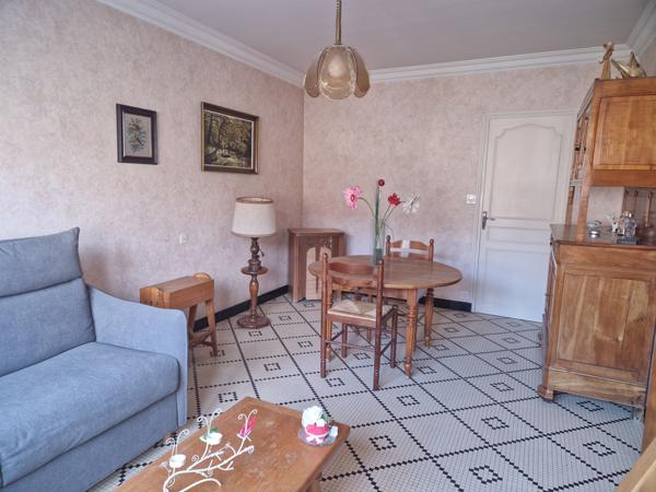 MAISON 3 CHAMBRES 113 m2