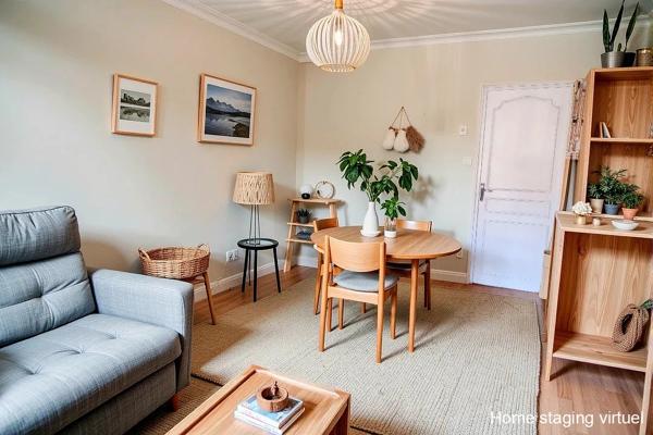 MAISON 3 CHAMBRES 113 m2