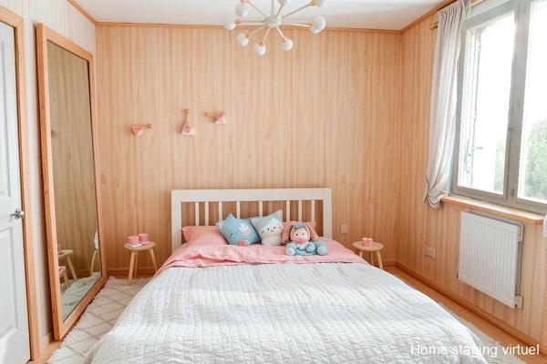 MAISON 3 CHAMBRES 113 m2