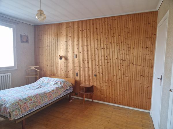 MAISON 3 CHAMBRES 113 m2