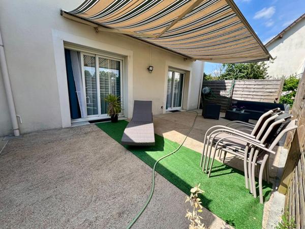 A SAISIR  : MAISON 4 CHAMBRES  GARE TGV  10MN