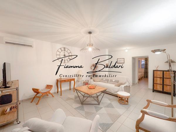 À louer, Appartement 3 pièces, Folelli, Penta di Casinca, Haute-Corse (20)