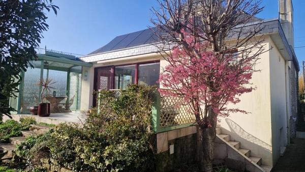 Maison à vendre |  Pont-l'Abbé |  5 pièces | 103 m²