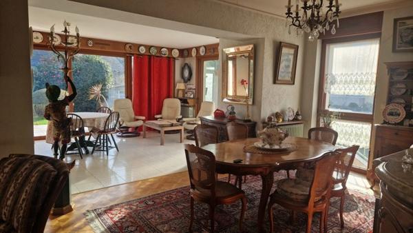 Maison à vendre |  Pont-l'Abbé |  5 pièces | 103 m²