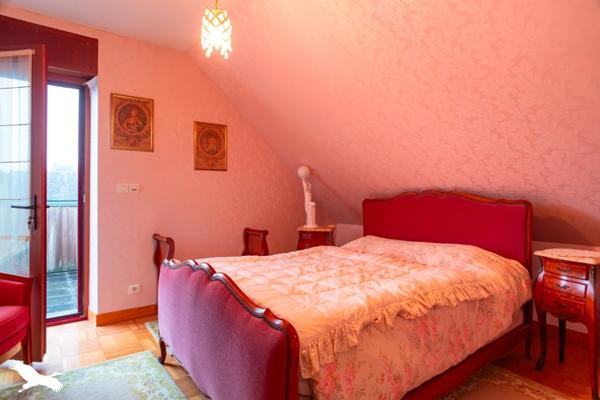 Maison à vendre |  Pont-l'Abbé |  5 pièces | 103 m²