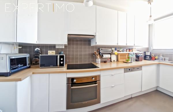 Rennes (35000) Appartement 54m² à l'Eperon