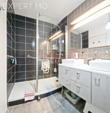 Rennes (35000) Appartement 54m² à l'Eperon