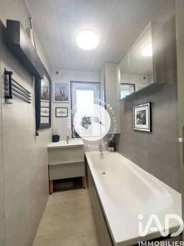 Maison à vendre 4 pièces 82 m² Isbergues