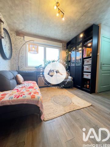 Maison à vendre 4 pièces 82 m² Isbergues