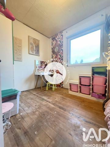 Maison à vendre 4 pièces 82 m² Isbergues