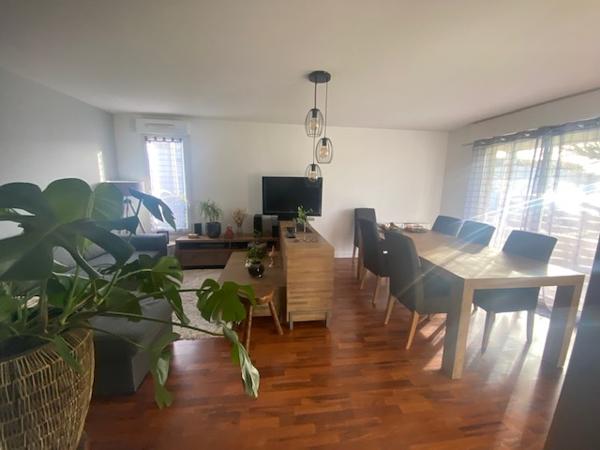 Appartement AYTRE T3