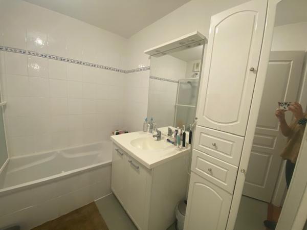 Appartement AYTRE T3