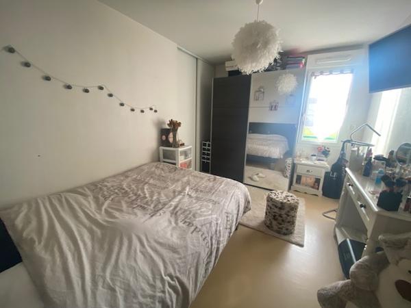 Appartement AYTRE T3