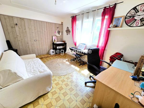 Maison à AUNEAU, 28700 - 5 pièces 142m²