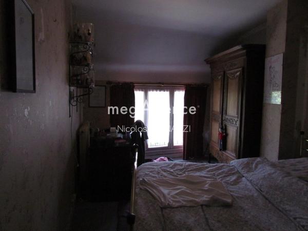 Maison à SAP-EN-AUGE, 61470 - 4 pièces 76m²