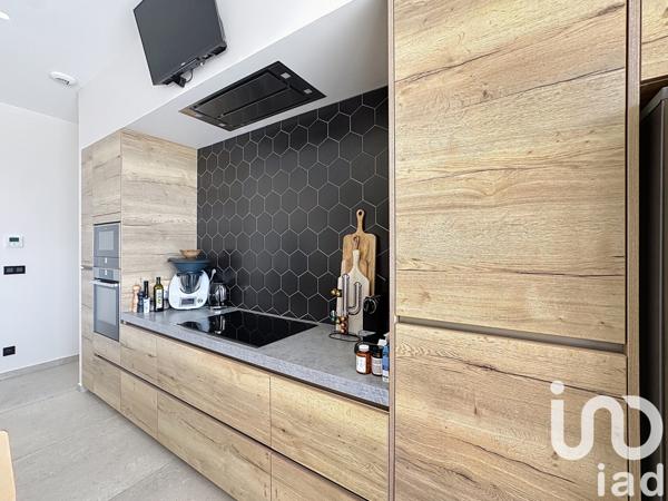 Maison à vendre 7 pièces 230 m² Lieuran-lès-Béziers