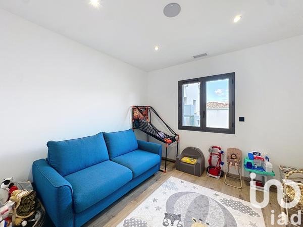 Maison à vendre 7 pièces 230 m² Lieuran-lès-Béziers