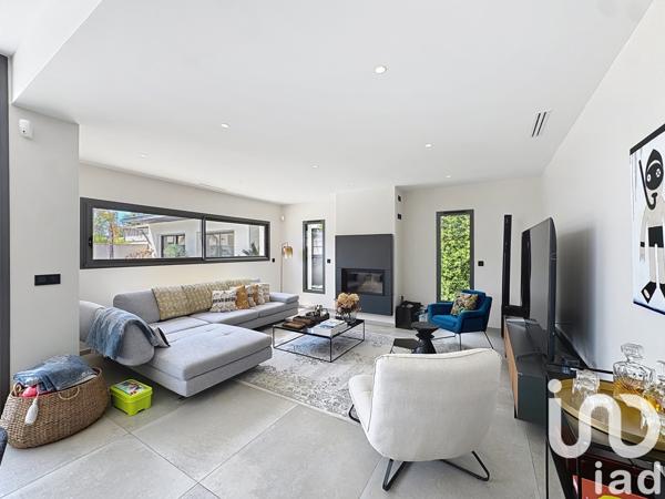 Maison à vendre 7 pièces 230 m² Lieuran-lès-Béziers