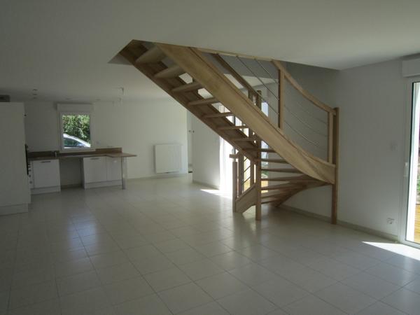 SARZEAU Maison 5 pièces 114 m²