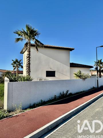 Maison à vendre 4 pièces 123 m² Bizanet